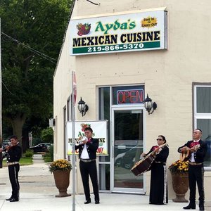 Ayda's Mexican Cuisine